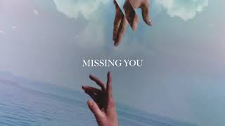 Mahalo &amp; Josh Charm - Missing You (feat. Guillaume Gordon)