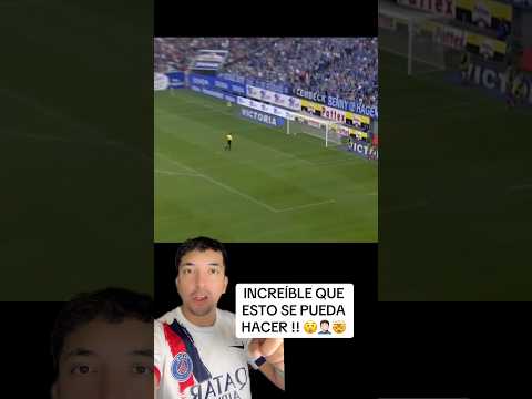 😲🤦🏻‍♂️🤯 MIRA LO QUE PASÓ DESPUÉS DEL PENAL !! #argentina #españa #mexico #usa #futbol