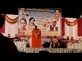 NITIN BANGUDE PATIL SPEECH