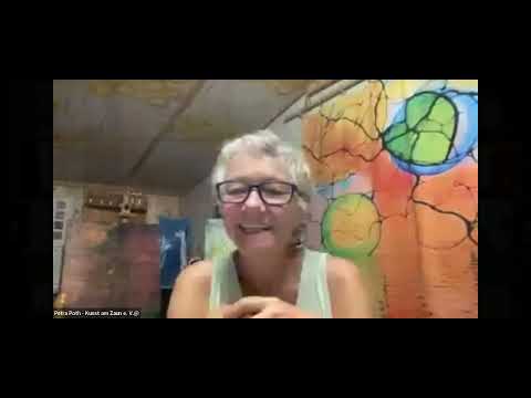 Feedbacks für unsere neurographische Fantasiereise ins Herz