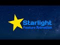 Lionsgate Starlight Feature Animation Wild Wolf Entertainment 2002