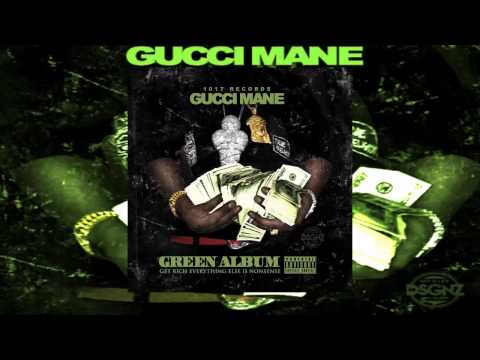 Gucci Mane Ft. Migos - HotPocket [Green Album Mixtape]