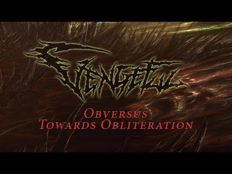 Vengeful - Obversus - Towards Obliteration (Full Album)