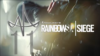 レインボーシックス シージ 実況 PS4 #11 / Rainbow Six Siege 【SUDO. 】
