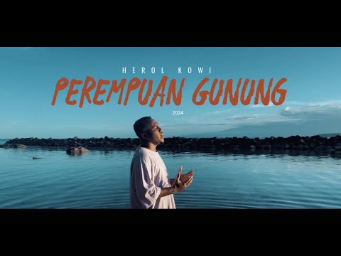 Perempuan Gunung_(Manokwari)