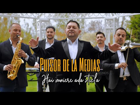 Puisor de la Medias - Hai muiere ada sticla ( videoclip oficial )