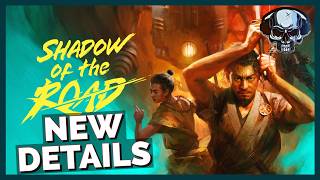 Shadow of the Road Release Date & Owlcat's Publishing Strategy — Full Breakdown & Transcript
