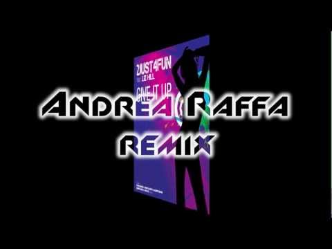 2Just4Fun feat. Liz Hill - Give It Up (Andrea Raffa Remix)