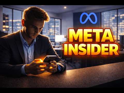 Meta Layoffs 2026 episode thumbnail