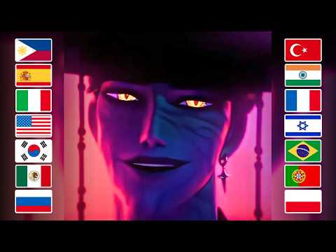 Lingua Media and Lingua Media