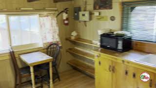 Cottage 8 Walkthrough