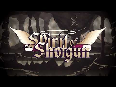 Trailer de Spirit of Shotgun