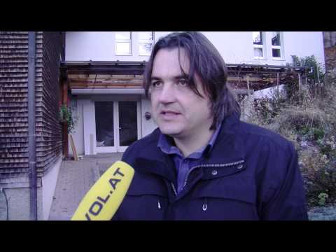 Neues Asylheim in Batschuns