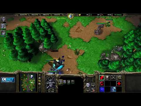 Happy's stream 31st March 2023 Battle.net - w3champions