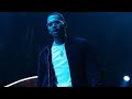 Chris Brown - Blow It In The Wind (Music Video)