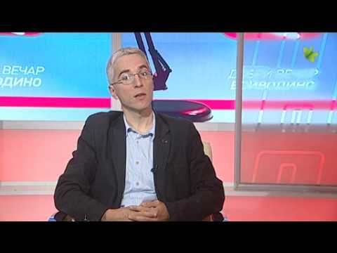 STRETNUCE ZOZ NAUKOVCOM - Dr Jaroslav KATONA