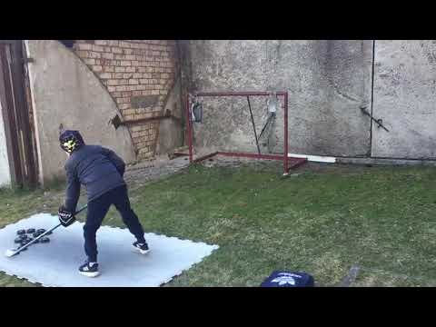 хоккей это сила команда HS RIGA 2011