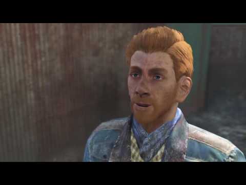 Fallout 4: Survival Mode - Part 53 - Mel´s Escape