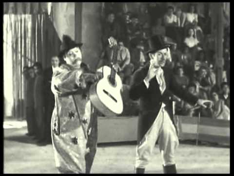 Viruta y Capulina - Angelitos del Trapecio (1959)
