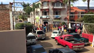 preview picture of video 'Desfile San Ignacio'