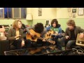 Pegasus - Rise Up (KiFF Backstage Session ...
