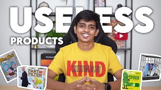 Useless Products on Amazon | Abhistu