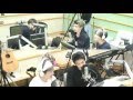 150521 SHINee @ KISS THE RADIO [minkey's ...