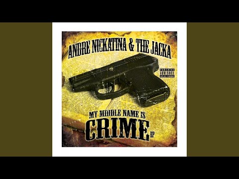 My Middle Name Is Crime