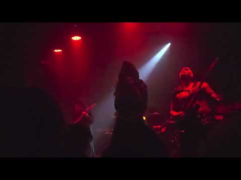 Keys to the Astral Gates and Mystic Doors live at Reggies 6/27/25