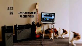 Video thumbnail for Fender Mustang 1 V2 | Getting started | Please read description by Steven twangs