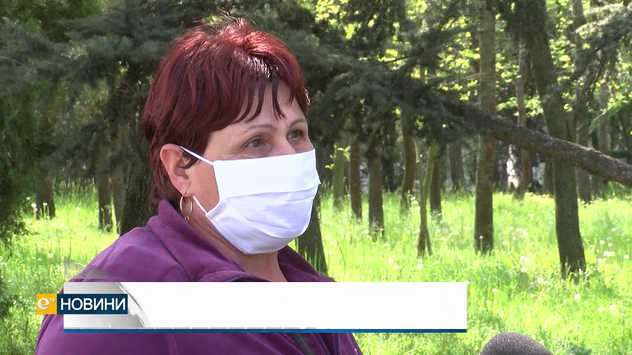 Община Димитровград отвори трите си големи парка за разходки