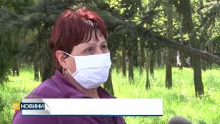 Община Димитровград отвори трите си големи парка за разходки