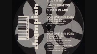 Susan Clark - Your Love Rain Down (Ruff Boys Sax Mix)