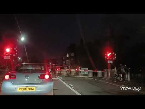 60056 as 1Z99 (info from railcam) en route to York Holgate Sidings.