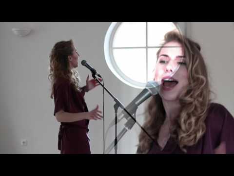 Milda ir grupė AMBASADORS  Somebody else's guy