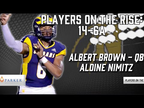 Top Houston HS Football Players to Watch in 2025 | Highlights & Stats