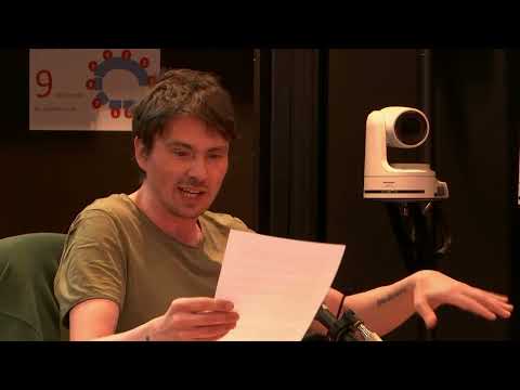 Auto-Schizo - La Drôle D'Humeur De Guillermo Guiz