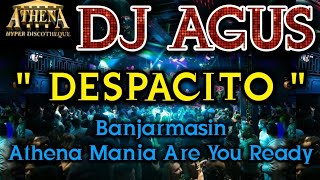 Download lagu DJ AGUS - DESPACITO || Banjarmasin Athena Mania Are You Ready mp3 Download lagu DJ AGUS - DESPACITO || Banjarmasin Athena Mania Are You Ready mp3