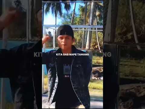 KITA GAS NAPE TAMANG ! #idal #idetimur #dance #discotanah