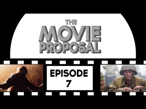 The Movie Proposal: Episode 7
