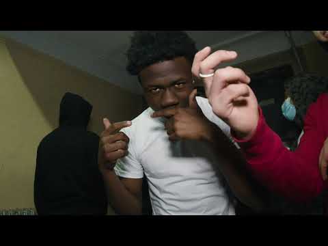 Mdot EBK & Eddie Gz & Say Drilly - 007 (Official Music Video)