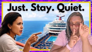 🚢 Why I Live Cruise Life—No More Explaining