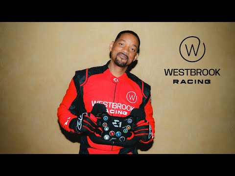 Will Smith enters Westbrook Racing team into the E1 World Championship!