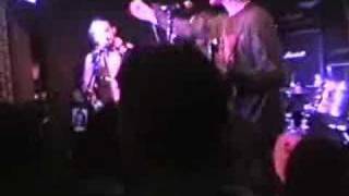 CKY Foreign Objects #10 and Testing live from Amsterdam 2003