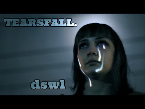 arael — TEARSFALL. | dswl