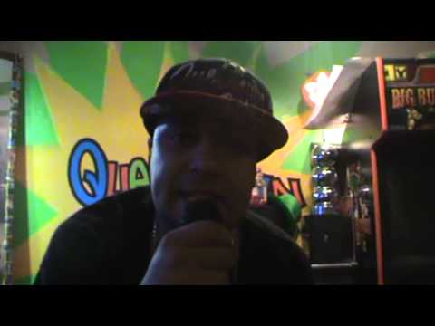 jessy queclown Clean Cut Promo