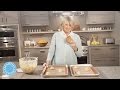 Martha Stewart S Favorite Chocolate Chip Cookie Recipe Martha Stewart
