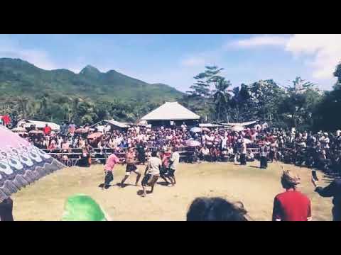 Tinju adat Nataia #Jois Ghilu vs Suko Raja #2020