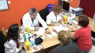 Ruta de la Salud en Sueca | Cecova TV