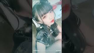 七沢みあ系のメンヘラ女子